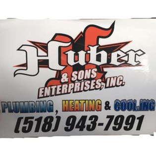 image of business Huber Enterprises