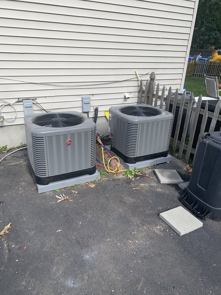 image of business Delta Heating & Air Conditioning
