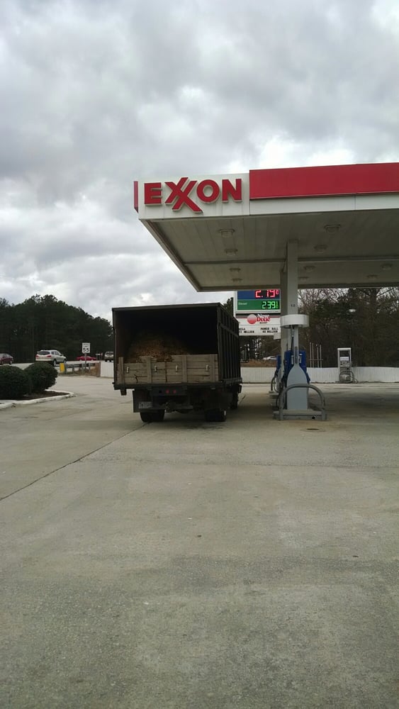 Exxon