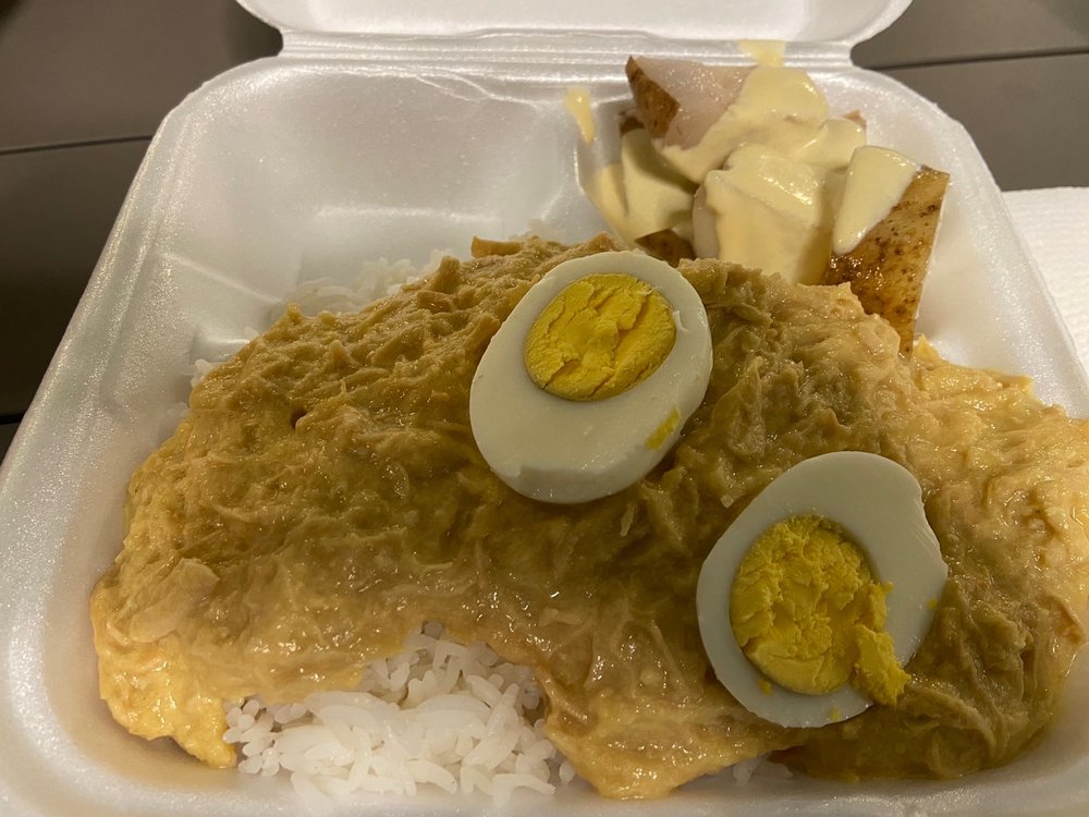 Pacha Mama Pacha Mama