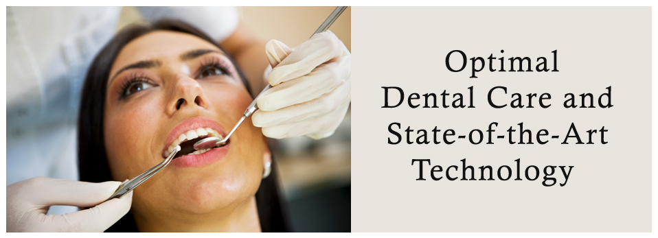image of business Ocean Dental, Janeen Ferraro, DDS