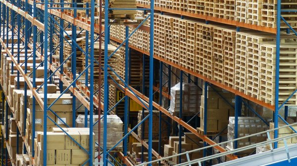 freight handlers
