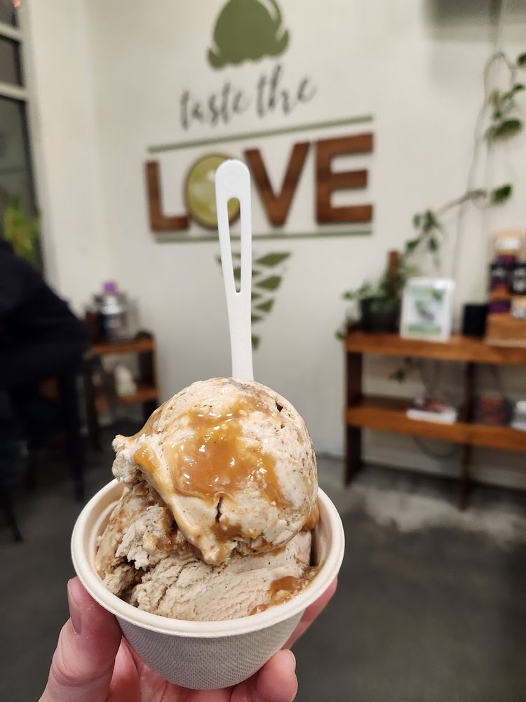 Revival Ice Cream