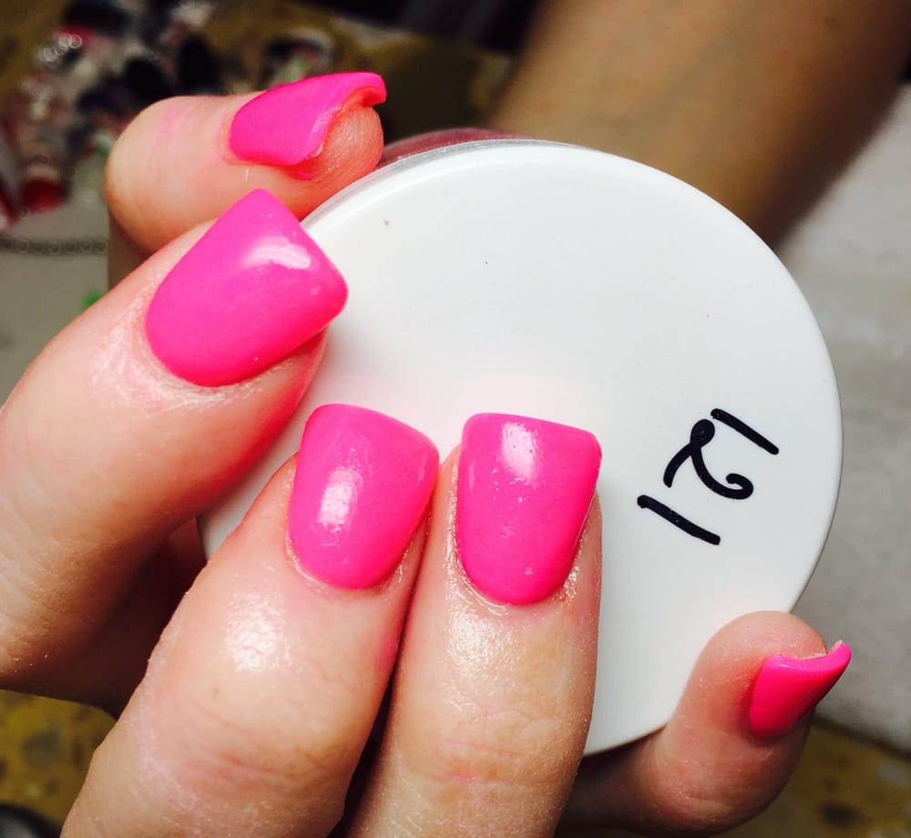 Tipsy's Nail Salon