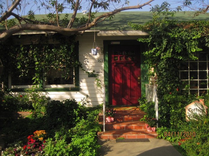 Country Rose Cafe CLOSED American (New) 163 H St, Bakersfield, CA