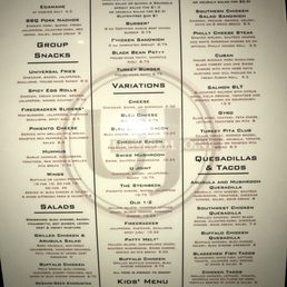 Universal Joint Menu >> Photos For Universal Joint Menu Yelp Universal Joint Menu >> Photos For Universal Joint Menu Yelp