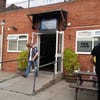 The Red Lion