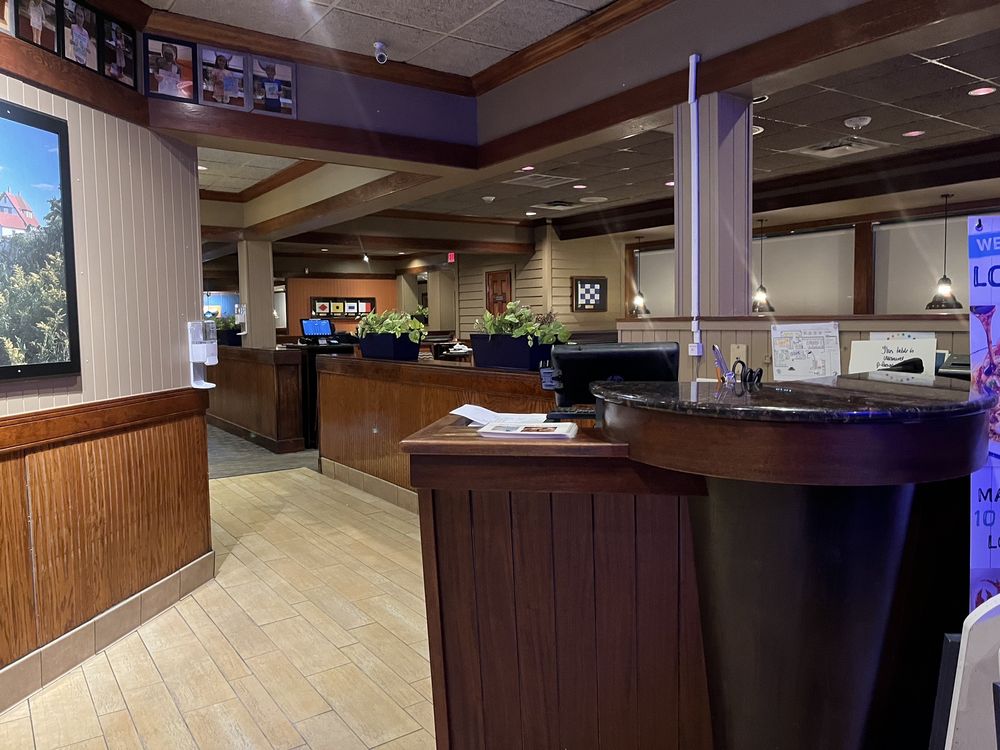 Red Lobster