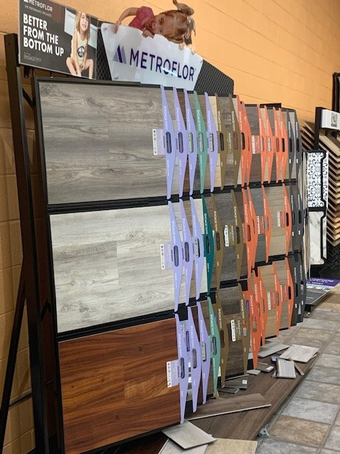 image of business Cochise Floor Covering