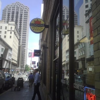 Sunshine Health Foods San Francisco Ca Sunshine Health Foods San Francisco Ca
