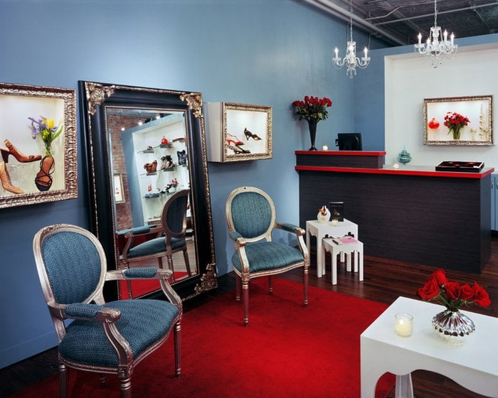 image of business Atelier Interior Design