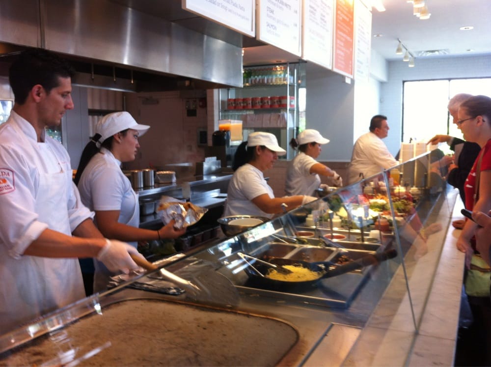 Piada Italian Street Food Dublin Oh Piada Italian Street Food Dublin Oh