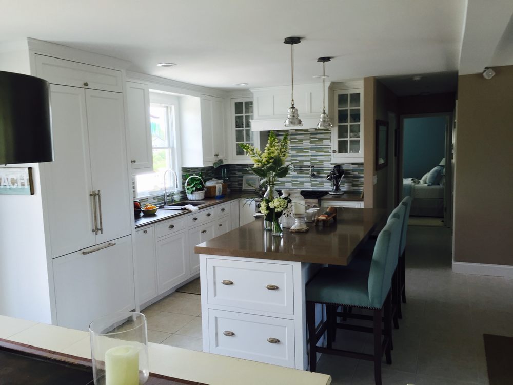 New Bern Home Improvements