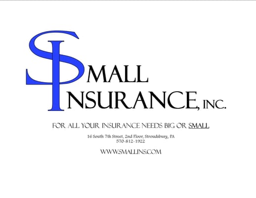 Small & Son Insurance