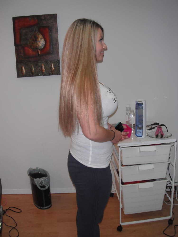 HairCandy