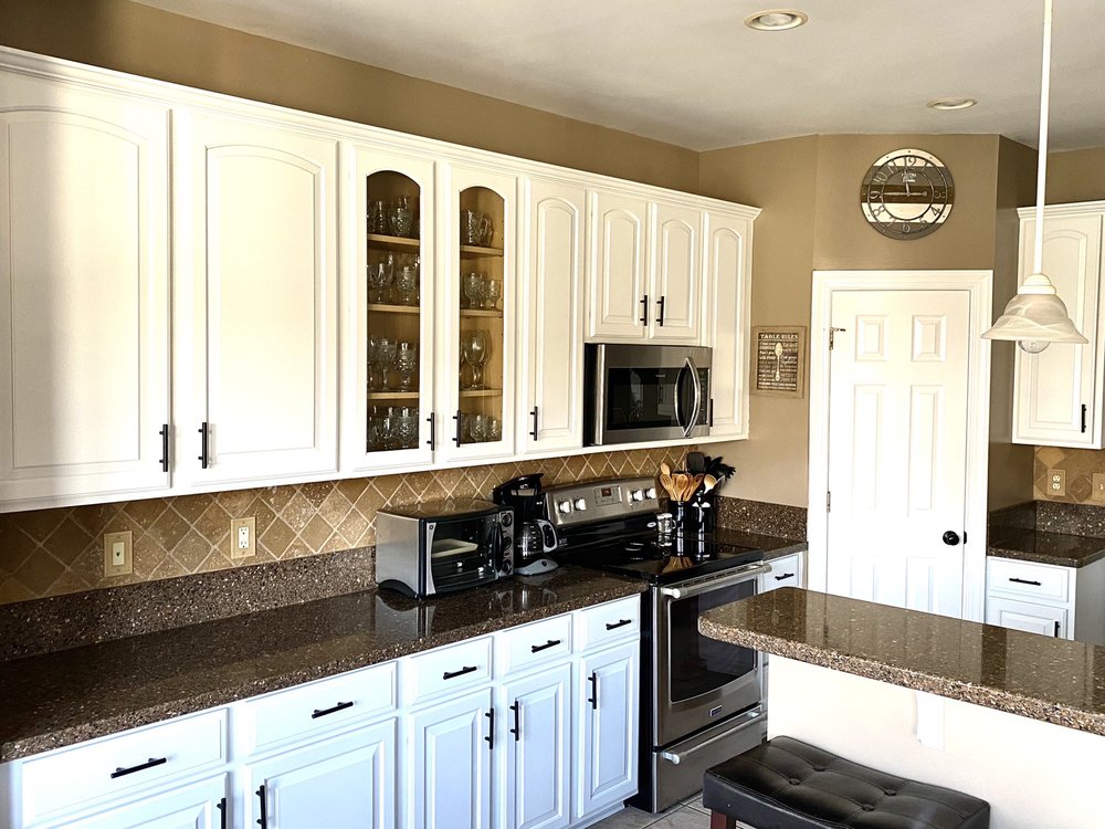 Magnolia Blossom  Furniture And Restoration