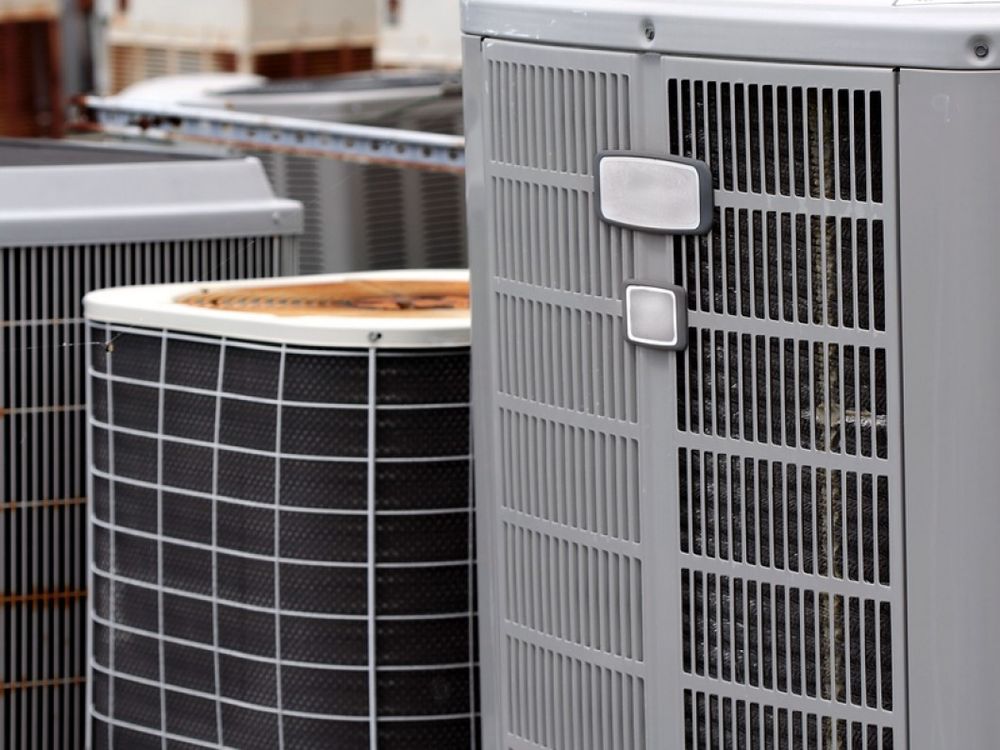 image of business Lynco Heating & AC