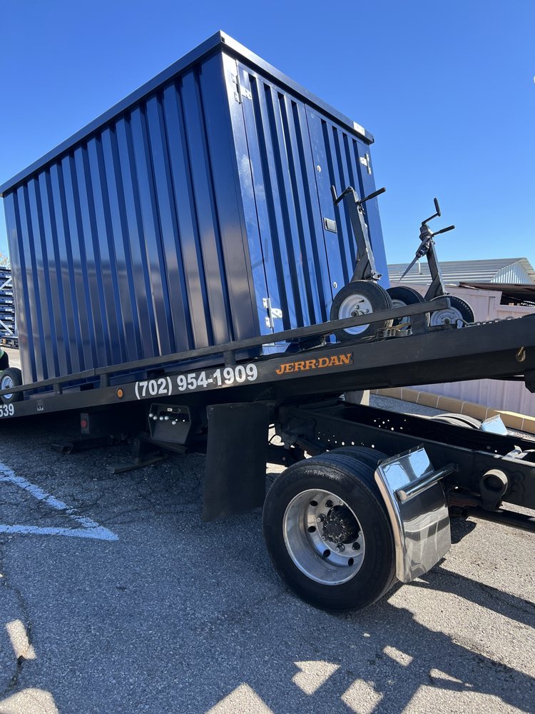 Grab N Go Towing