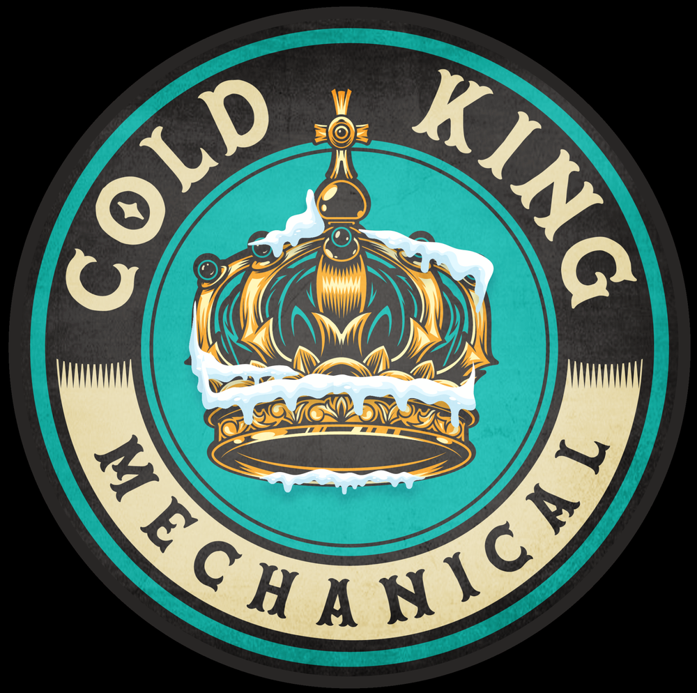 image of business Cold King Mechanical