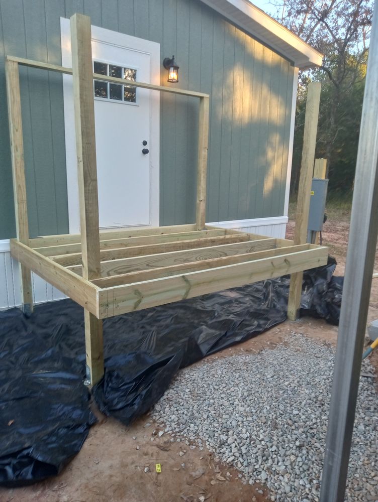 ACDC Remodeling