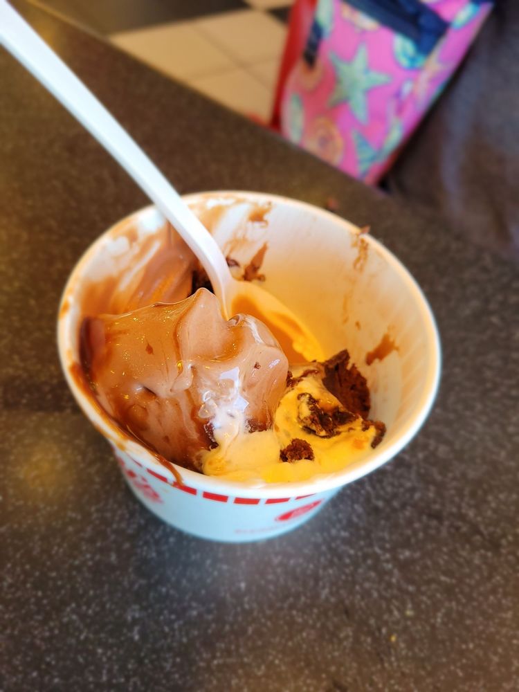 Freddy's Frozen Custard & Steakburgers