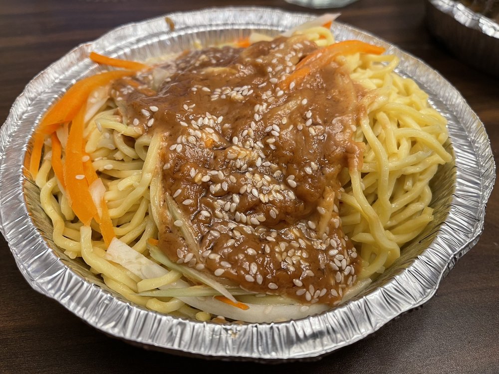 China House