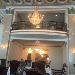 crystal dining room - mediterranean - 905 n florida ave, downtown crystal dining room - mediterranean - 905 n florida ave, downtown