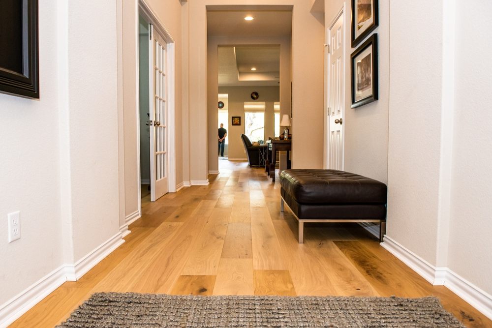 Quality Floors & More
