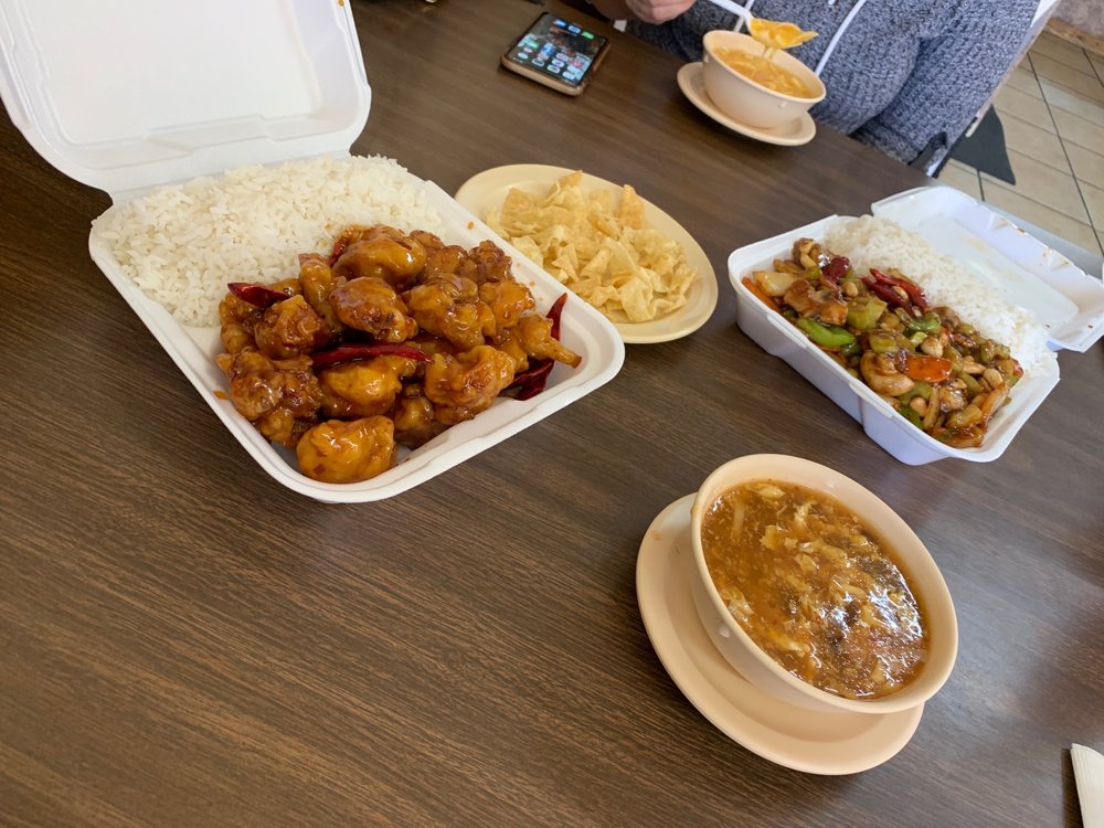 Soya Restaurant
