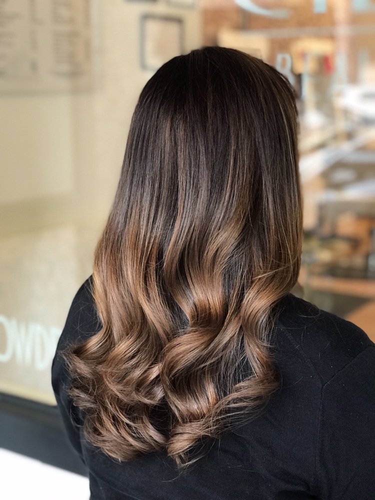 Monique Hair By Design