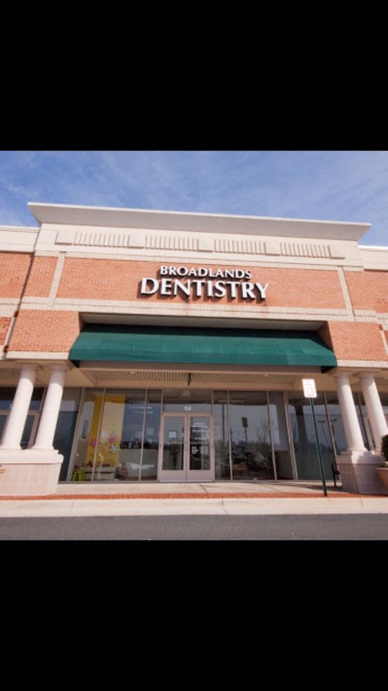 Broadlands Complete Dental