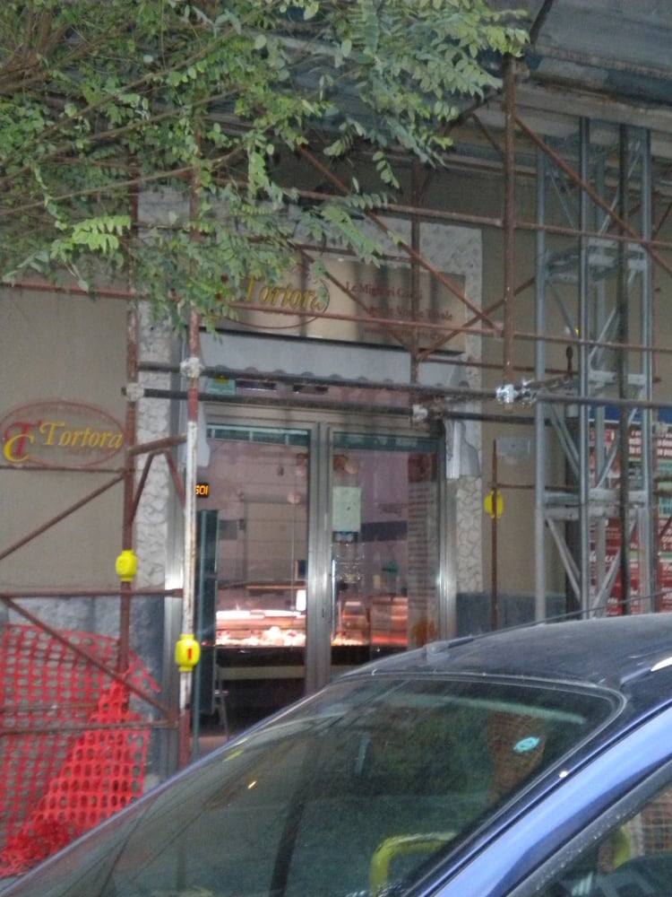 Tortora Panino Macelleria
