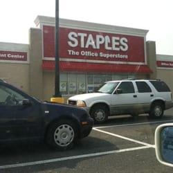 staples closed shipping centers 130 black horse pike audubon audubon nj public works