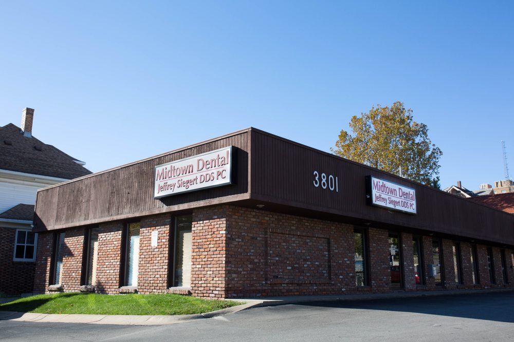 image of business Midtown Dental