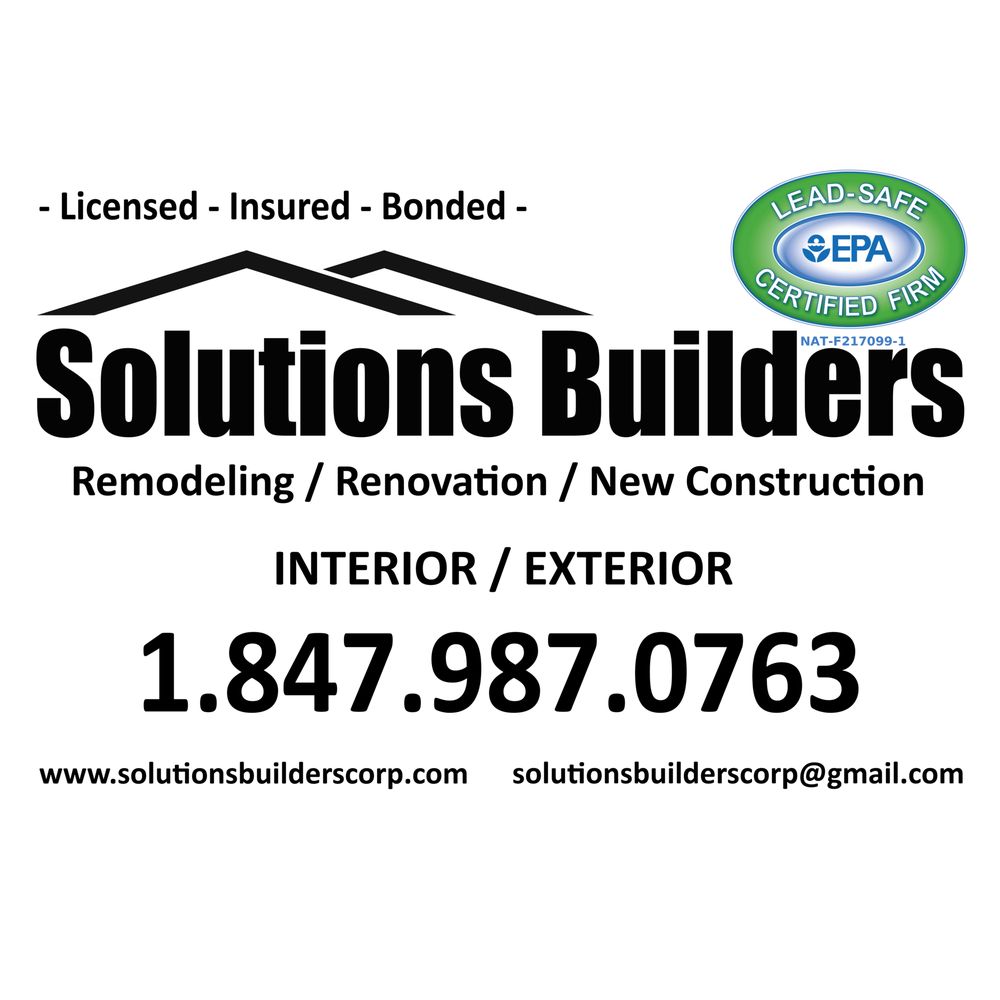 image of business Solutions Builders