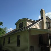 Bill Ruscher General Contracting Get Quote 11 Photos Dormer Addition Photo Of Bill Ruscher General Contracting Easton Pa United States