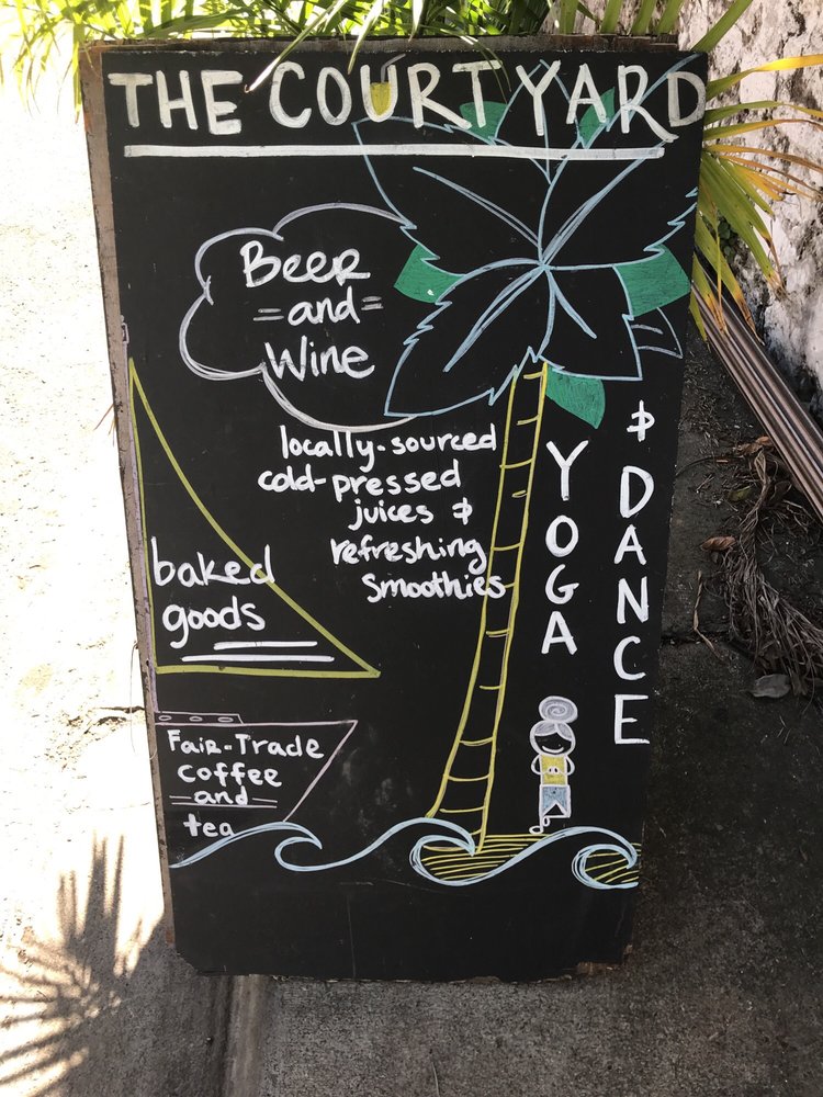 victor menchos st croix