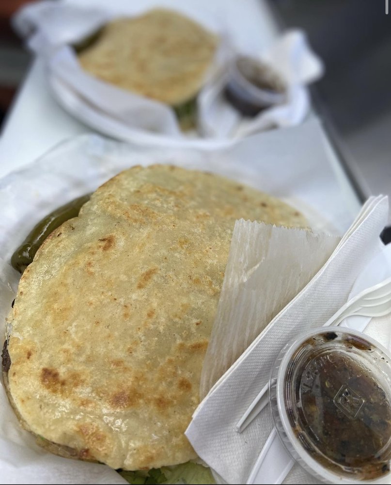 Chabelita's Antojitos Mexicanos Chabelita's Antojitos Mexicanos