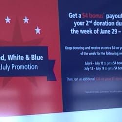 Csl plasma bonus coupons