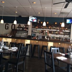 Goat Kitchen And Bar 155 Photos 170 Reviews American New Photo Of Goat Kitchen And Bar Wilmington De United States A View