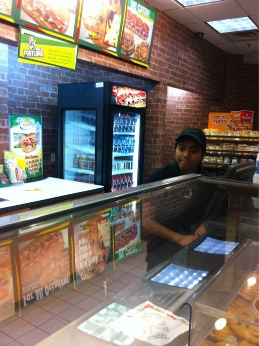 Subway Order Food Online Sandwiches 1118 Commerce Blvd Dickson