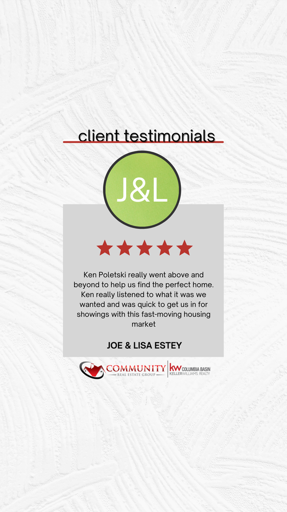 Community Real Estate Group