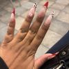 Rose Couture Nail Bar- Prosper gift card