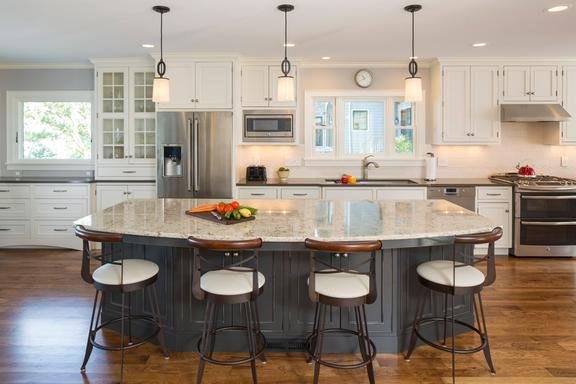 image of business North Star Remodeling