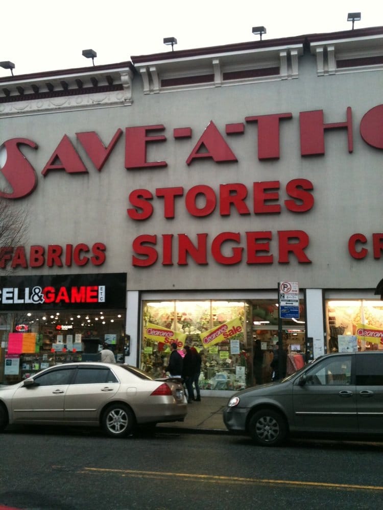 SaveAThon Industries CLOSED 32 Reviews Fabric Stores 5731