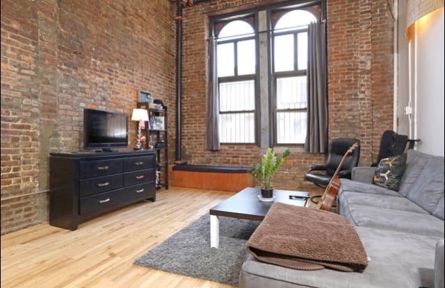Opera House Lofts