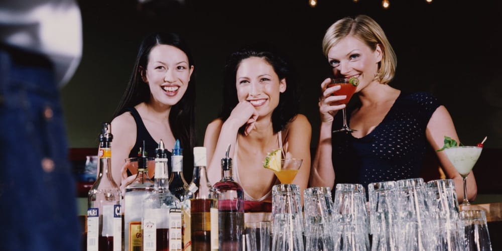 Seattle Bartending Company
