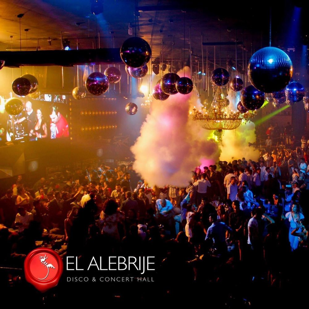 El Alebrije