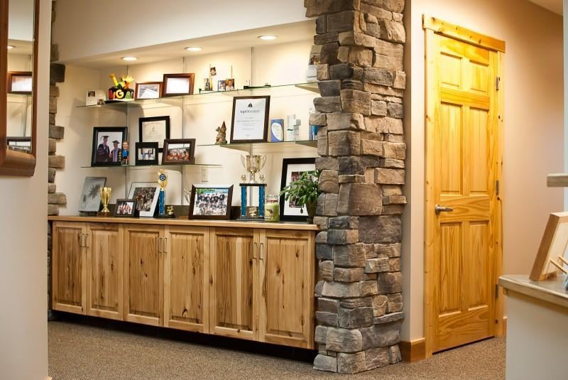 image of business AuSable Family Dental, PC