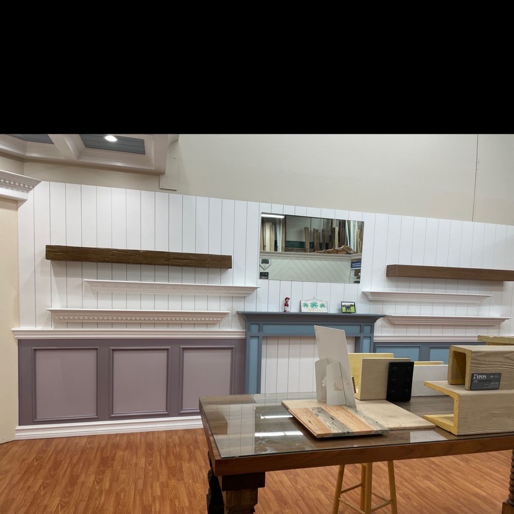 image of business World of Moulding